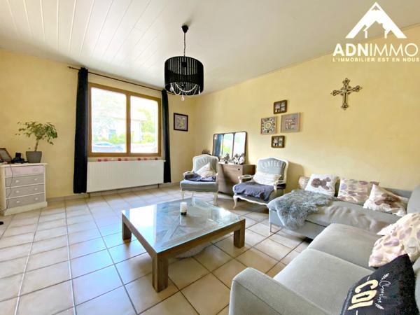 Farges (01550) Maison 5 Pièces 170 M2