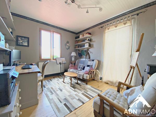 Farges (01550) Maison 5 Pièces 170 M2