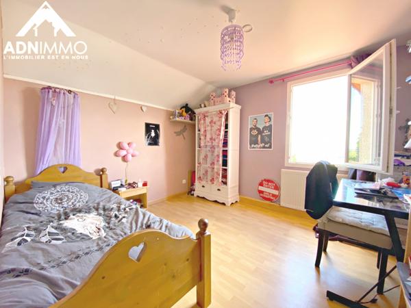 Farges (01550) Maison 5 Pièces 170 M2