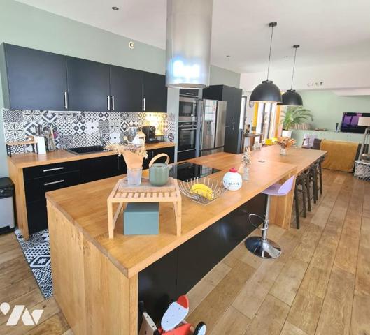 VILLENEUVE D'ASCQ MAISON A VENDRE
