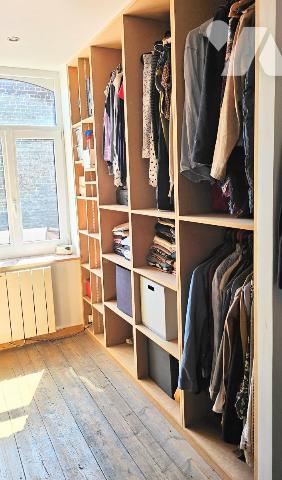 VILLENEUVE D'ASCQ MAISON A VENDRE