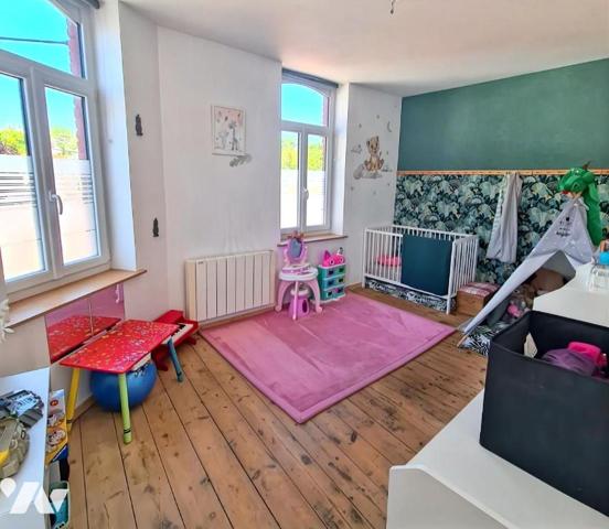 VILLENEUVE D'ASCQ MAISON A VENDRE