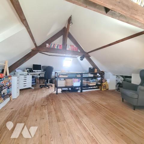 VILLENEUVE D'ASCQ MAISON A VENDRE
