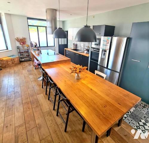 VILLENEUVE D'ASCQ MAISON A VENDRE