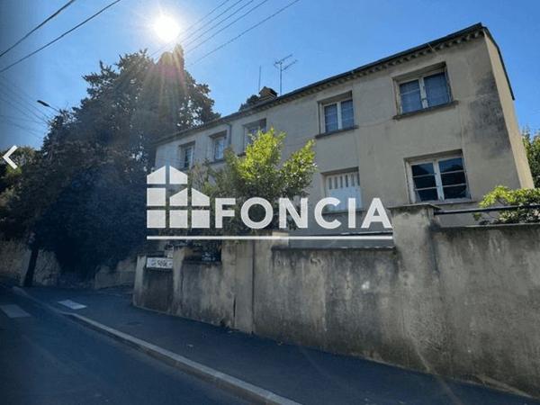 À vendre Immeuble 145 m² - Montpellier 34000