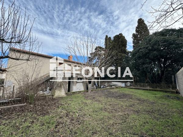 À vendre Immeuble 145 m² - Montpellier 34000