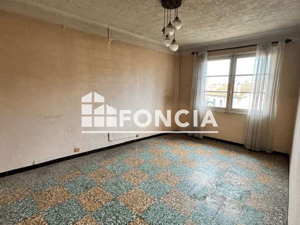 À vendre Immeuble 145 m² - Montpellier 34000