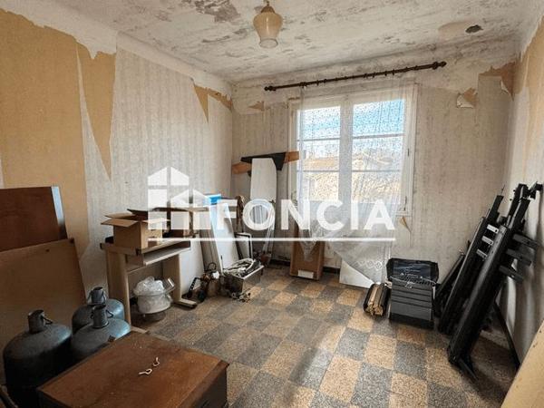 À vendre Immeuble 145 m² - Montpellier 34000