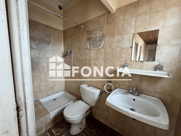 À vendre Immeuble 145 m² - Montpellier 34000