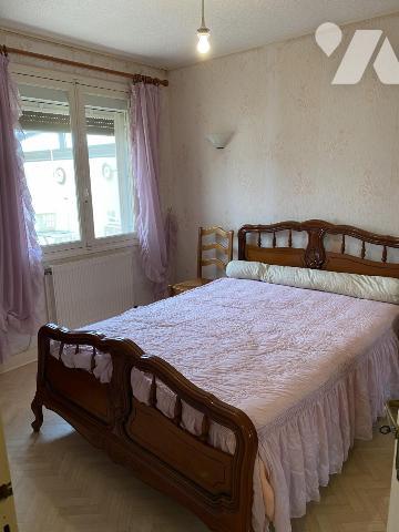 MAISON A VENDRE A DOULLENS