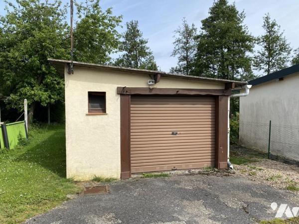 MAISON A VENDRE A DOULLENS
