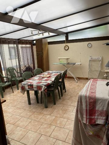 MAISON A VENDRE A DOULLENS