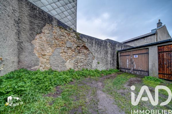 Appartement à vendre 3 pièces 63 m² Ars-sur-Moselle