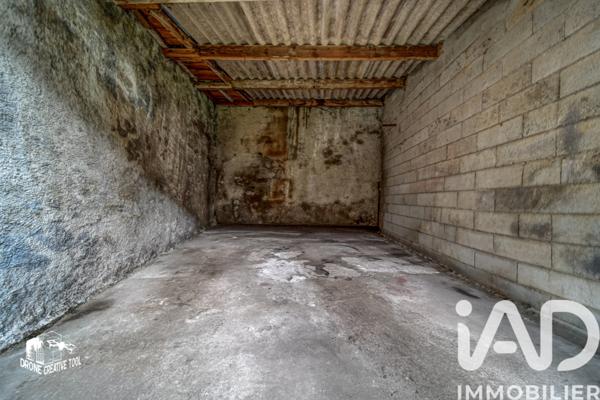 Appartement à vendre 3 pièces 63 m² Ars-sur-Moselle