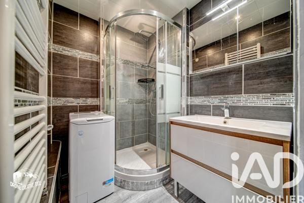 Appartement à vendre 3 pièces 63 m² Ars-sur-Moselle