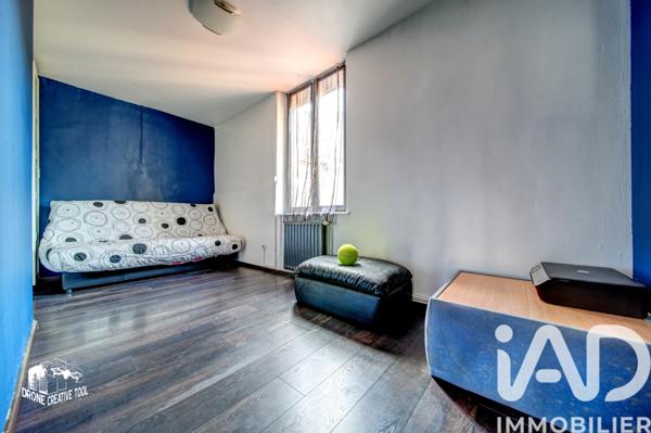 Appartement à vendre 3 pièces 63 m² Ars-sur-Moselle