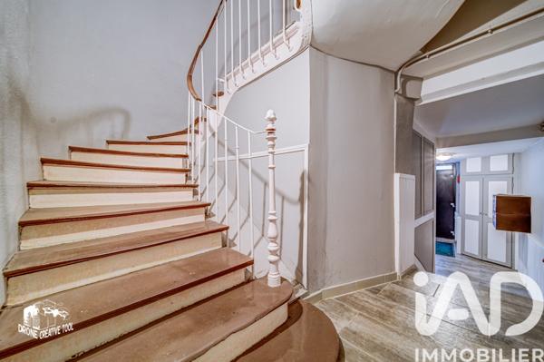 Appartement à vendre 3 pièces 63 m² Ars-sur-Moselle