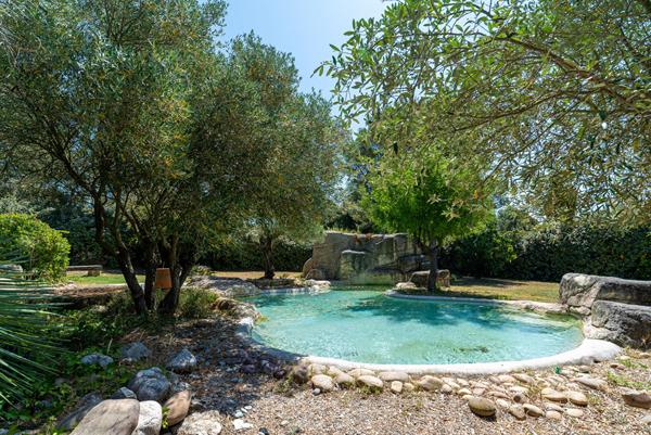 Maison de plein pied Aix En Provence 6 pièce(s) 185 m2