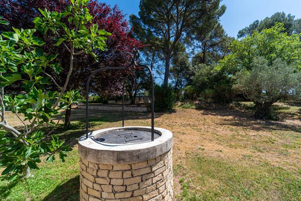 Maison de plein pied Aix En Provence 6 pièce(s) 185 m2