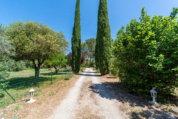 Maison de plein pied Aix En Provence 6 pièce(s) 185 m2