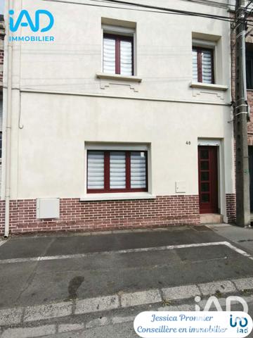 Maison à vendre 6 pièces 140 m² Avion