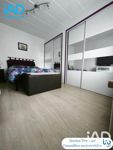 Maison à vendre 6 pièces 140 m² Avion