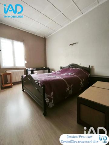 Maison à vendre 6 pièces 140 m² Avion