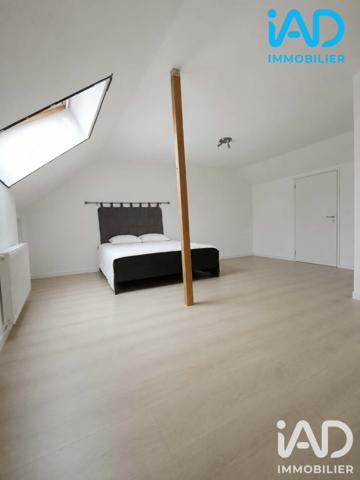 Maison à vendre 6 pièces 140 m² Avion