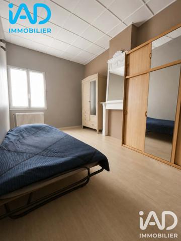 Maison à vendre 6 pièces 140 m² Avion
