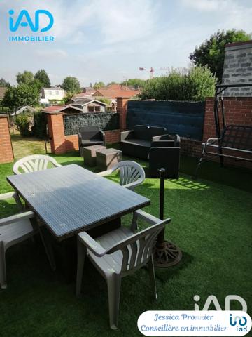 Maison à vendre 6 pièces 140 m² Avion
