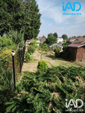 Maison à vendre 6 pièces 140 m² Avion