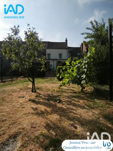 Maison à vendre 6 pièces 140 m² Avion