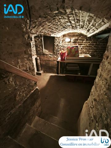 Maison à vendre 6 pièces 140 m² Avion