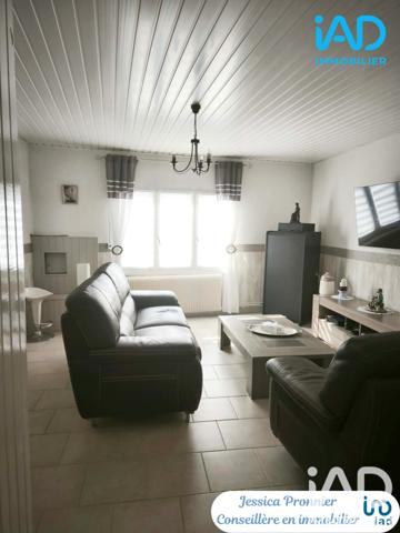 Maison à vendre 6 pièces 140 m² Avion