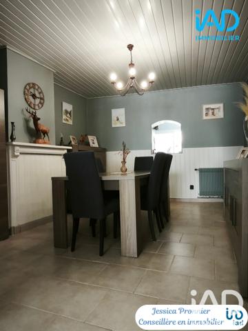Maison à vendre 6 pièces 140 m² Avion