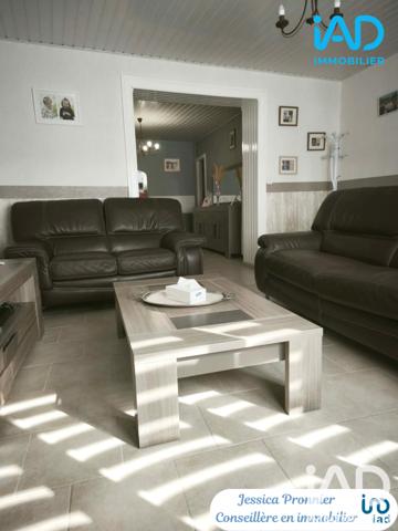 Maison à vendre 6 pièces 140 m² Avion