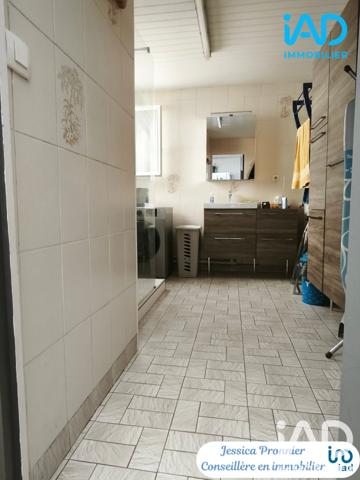 Maison à vendre 6 pièces 140 m² Avion