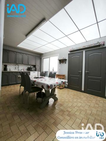 Maison à vendre 6 pièces 140 m² Avion