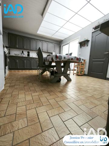 Maison à vendre 6 pièces 140 m² Avion
