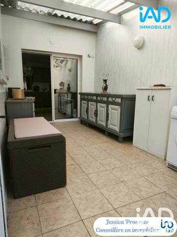 Maison à vendre 6 pièces 140 m² Avion