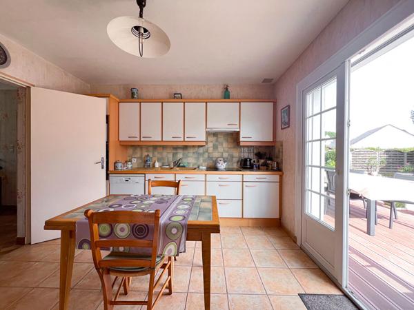 Maison d'exception à vendre sur Saint Saturnin sur Loire, havre de paix et de lumière