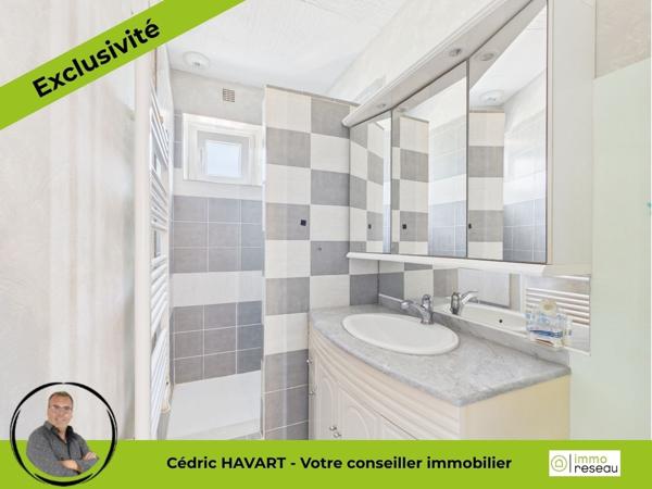 Maison à LE BLANC (36300)