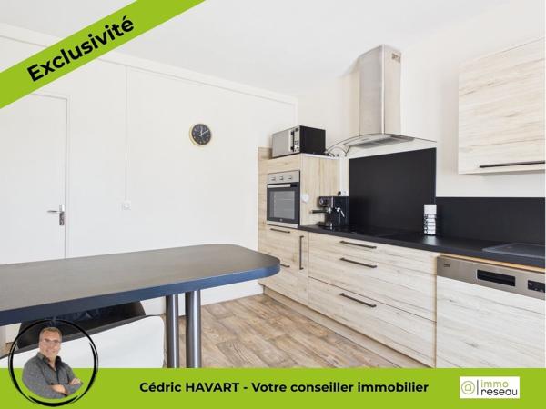 Maison à LE BLANC (36300)