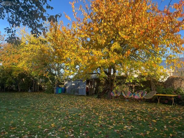 Maison à vendre à Champgenéteux en Mayenne (53160), ref : 12703/3503