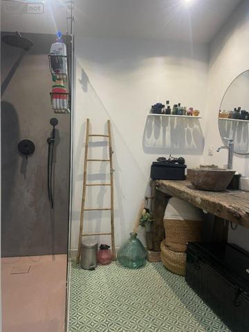 Maison à vendre à Champgenéteux en Mayenne (53160), ref : 12703/3503