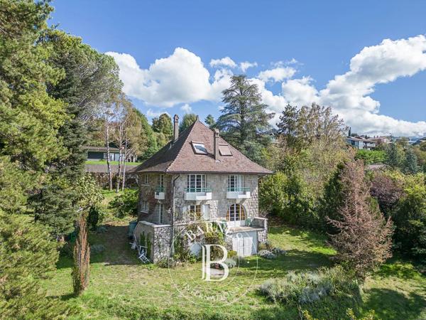 Thonon-les-Bains, Maison 3 Chambres -  141 m² à vendre
