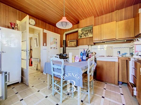 Thonon-les-Bains, Maison 3 Chambres -  141 m² à vendre