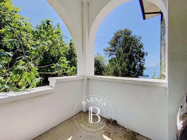 Thonon-les-Bains, Maison 3 Chambres -  141 m² à vendre