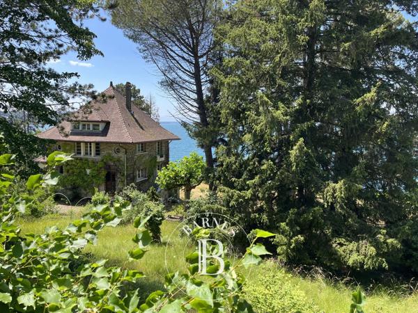 Thonon-les-Bains, Maison 3 Chambres -  141 m² à vendre
