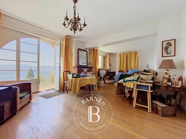 Thonon-les-Bains, Maison 3 Chambres -  141 m² à vendre